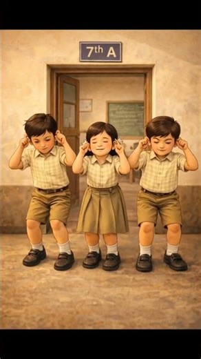 Golden School Era...🥳#mustwatch