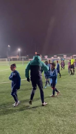 A day at the Barça Academy Training Camp #BarçaAcademy #BarcaAcademy #FCBarcelona #Barça #Barcelona #BarçaEscola #barçaontiktok #TikTokDeportes #Football #Futbol #Sports