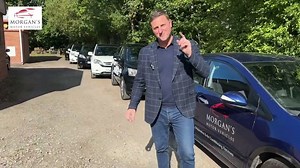 Morgan's Motor Vehicles Ltd | Car dealership in Henley-In-Arden | Autotrader