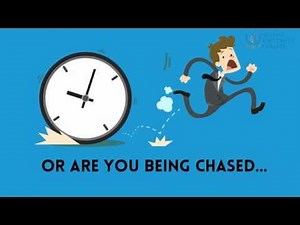 Time Management Tips Video by Skyline University College