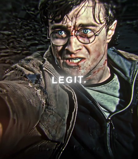 Essential Harry Potter Editing Presets for Creators