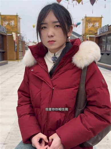 I thought about it a lot and decided to arrange a meeting with my sister-in-law to clear things up #truestory #prettygirl #drama #shortfilm #beautiful