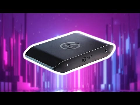 Elgato 4K S Review - Should You Buy It?