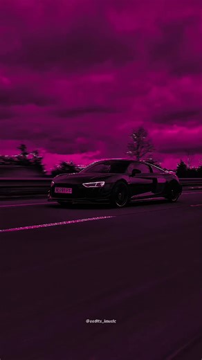 L'algerino - Je suis dans mon bolide