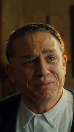 Filmoviment ® on Instagram: "Charlie Hunnam delivers an outstanding performance in Netflix's Monster: An Ed Gein Story, fully immersing himself in the chilling psychology of one of America's most notorious killers. Hunnam portrays Ed Gein with eerie precision - capturing both his quiet, almost sympathetic demeanor and the disturbing madness lurking beneath. His transformation is physical and emotional; he disappears into the role with haunting subtlety, showing the loneliness, repression, and wa