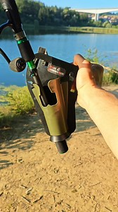 Fishing rod holder fishing gear and tools #fishing #fishinggear #fishingaccessories #fishingtime #fishingvideos #fishinglife #fishingtackle #fishing #fishingtipshingtips #fishingaccessories | Thewishingrod.com