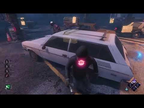 Juking killers on DBD #deadbydaylight #dbd