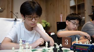 Jericho middle schooler helps organize chess tournament to raise Holocaust awareness