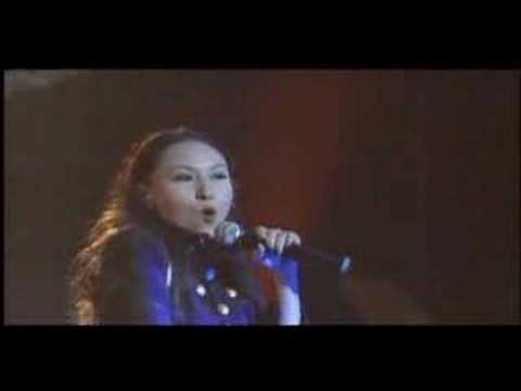 I've in BUDOKAN 2005/ch2-砂漠の雪