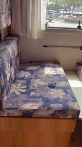 Merc Benz Sprinter Motorhome - Rimor | Karysma Motorhome