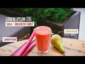 12 FREE Callouts & How to Create Animated Callouts with Motion 5