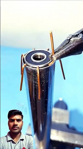 #plumber #round #rubber #gaskets #plumbing #tools #tricks