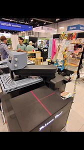 Dual platen magic | Garment Creations