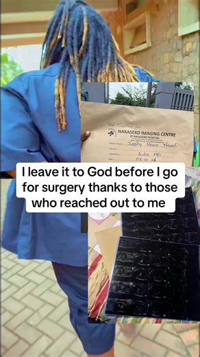 Surgery Reflections and Gratitude