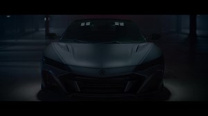 6.2K views · 5.6K reactions | An evolution thirty-five years in the making. Introducing the new Acura NSX Type S. | Acura | Facebook