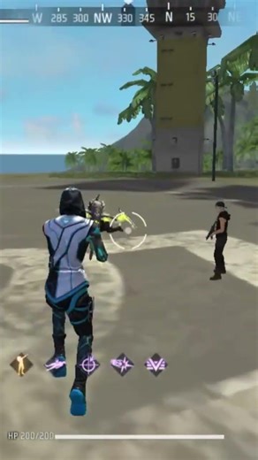 new m1014 gun testing FREE FIRE MAX 😱 Pro Gameplay | One Man show #freefiremax#classykiduniya