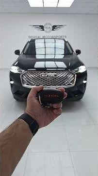 Haval H6 1.5 Turbo 2023. Quick Overview.