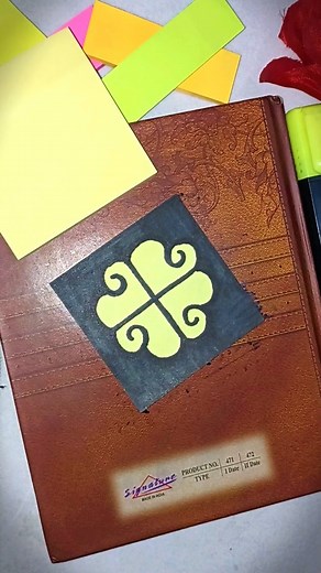 Easy marker pattern On sticky notes #markermoods #stickynotes #art #instareels #viralshorts #drawing #ᴛʀᴇɴᴅɪɴɢᴠᴇᴅɪᴏ #shortsfeed #markers #instagram #instalike #zendoodling | Marker Moods Shorts