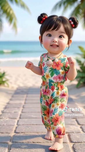 Hu Xiao - Lullaby for Baby