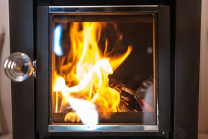 Wood Burning Heaters