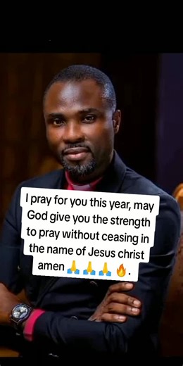 Pray Without Ceasing: Strengthening Your Faith