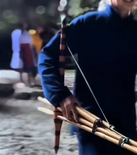 Qeej Hmoob Keeb Kwm: Tsa Tsuj Plig 💗