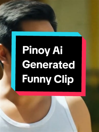 Pinoy Mentality: Hilarious AI Generated Clip