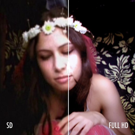 Equalize agora disponível em Full HD 🤗