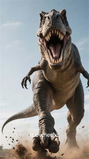 Tyrannosaurus Rex: Rise of the Apex Predator Experience the epic story of the Tyrannosaurus Rex in this Hollywood-style cinematic documentary. From its ancient origins in the Late Cretaceous to its unmatched power as Earth’s most feared predator, this AI-generated film brings the legendary T. rex to life with dramatic visuals, intense action, and breathtaking storytelling. #TRex #DinosaurDocumentary #CinematicVideo #HollywoodStyle #AIDocumentary #AICinematic #PrehistoricWorld #ApexPredator #Dino