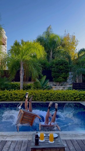 Zlata Ivanitskaya | When the morning hits you again 😆 | Instagram