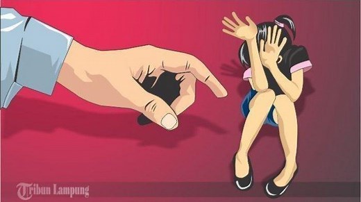 Berkali-kali Lakukan Pelecehan Seksual ke Bocah 8 Tahun, Begini Nasib Siswa SMA di Aceh - Tribun Wow