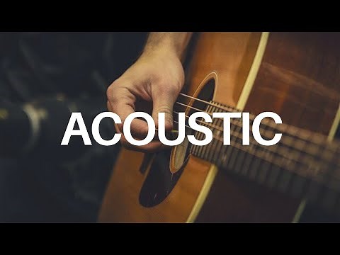 Acoustic Inspirational Guitar Background Music NO COPYRIGHT