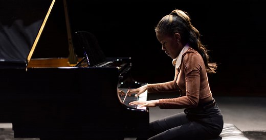 Piano | Royal Academy of Music