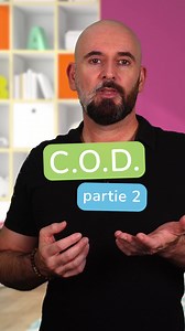 37K views · 818 reactions | 2ème partie sur le Complément d'Objet...