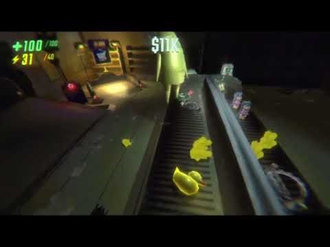 Nunca pensé que R.E.P.O. fuera tan intenso