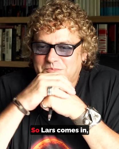 Metallica Mixer Explains 'And Justice For All' Bass Sound | Loudwire