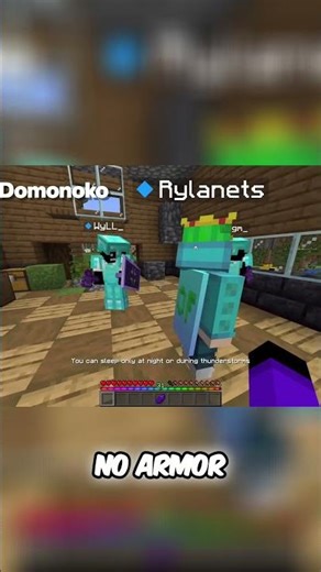 Is Mugm evil enough to death ban his old teammate?