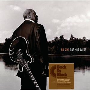 BB King - One Kind Favor