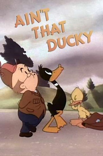 Ain't That Ducky (1945) - Movie
