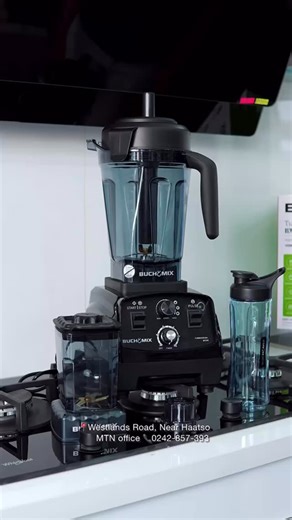 41 reactions · 5 comments | The Buchymix BX250 isn’t your regular...