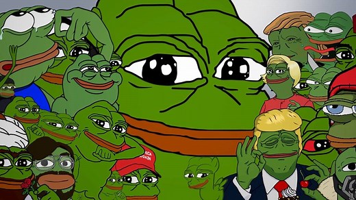 Is Pepe the Frog a symbol of free speech or artwork hijacked by racist hate groups? This iconic amphibian has been labeled a Nazi, condemned by a presidential candidate, and now is at the center of an important First Amendment battle. | Reason Magazine