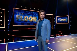 Rob Lowe To Host & Produce Fox’s Physical Quiz Show ‘The Floor’
