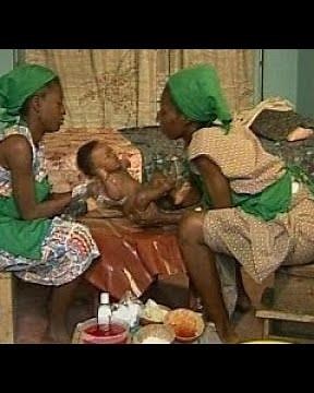 Female Genital mutilation ( FGM) and it's health consequences #healthtips #humanrights