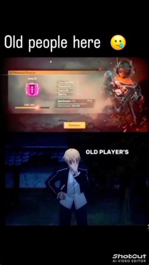 ❤️‍🩹old days 🤡 in old time 🫵free fire 🔥