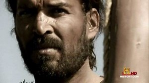 Watch Clash of the Gods Season 1 Episode 7 - Odysseus: Warrior's Revenge