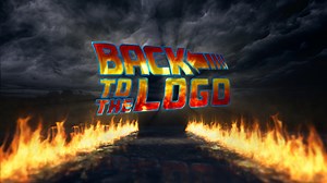 Back to the Logo