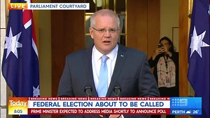 37K views · 180 reactions | Scott Morrison has addressed the media to...