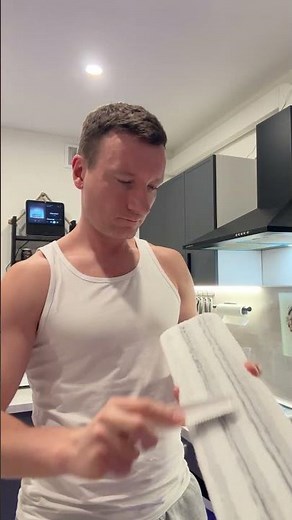 Is it worth buying? A review of the Pragma mop from Yandex Factory.