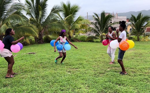 Wat Next: The Balloon Challenge Unveiled!