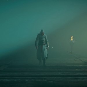 Eivor's challenging the cosplayer scene ! 😎 The Godly Reward community appreciation gift is now available for free in the #AssassinsCreedValhalla Animus Store. 🎁 Altaïr's Outfit 🎁 Yule Festival rewards 🎁300 Opals Who wore it best ? Altair ❤ or Eivor 🥰 ? | Ubisoft